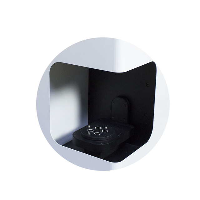 Jewelry 3D Scanner