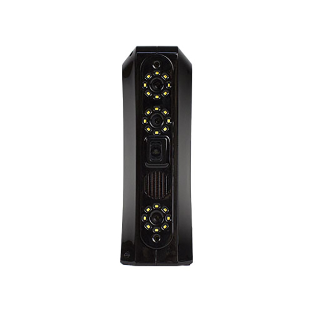 Handheld 3D Scanner