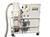 CNC Sandblasting Machine