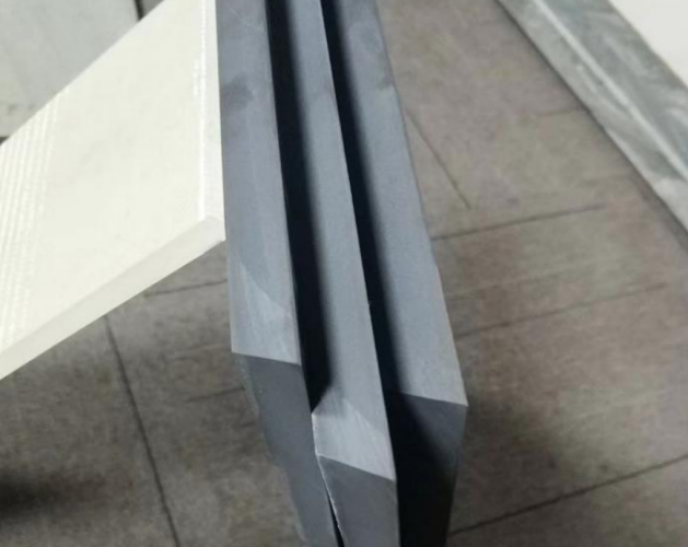 JCX 4+1 Axis Bridge Cutting Machine-43