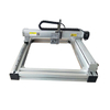 Precision Stone Impact Engraving Machine