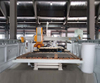 Stone Infrared Bridge Saw Machine