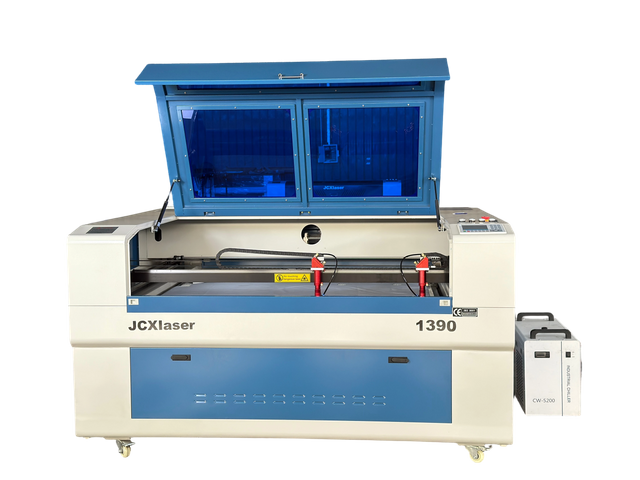 1390 Co2 Laser Engraving Machine