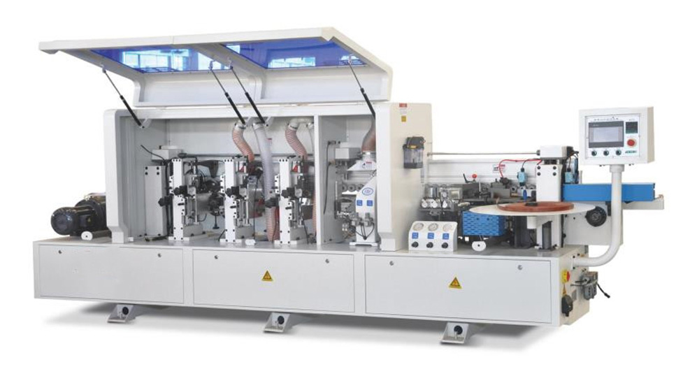 Edge Banding Machine