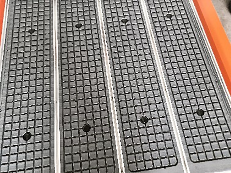 JCXcnc Wood CNC Router Working Table Types-5