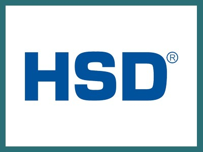 HSD-JCX CNC Wood Router