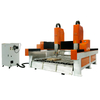 1825 Double Heads Stone Engraving Cutting Machine