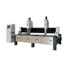 1825 2 Heads Stone CNC Machine