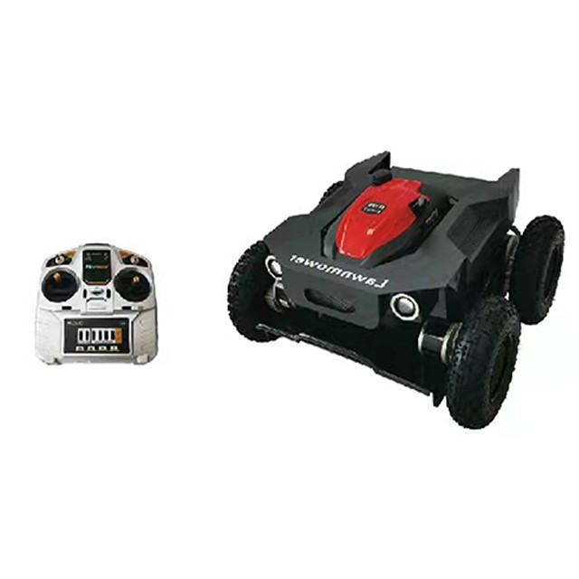 J1 Lawn Mowers