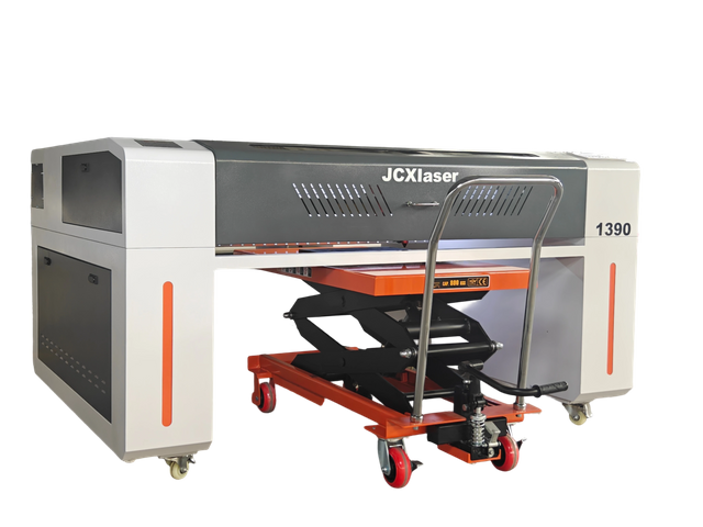 1390 Stone Laser Engraving Machine