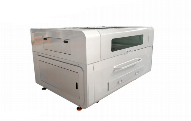 6 In 1 Laser Machine 
