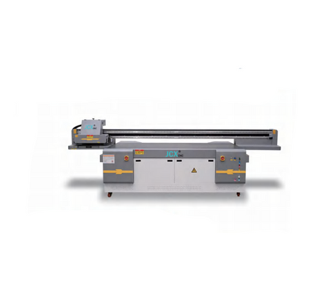2514 G6 UV Flatbed Printer