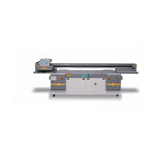 2514 G6 UV Flatbed Printer