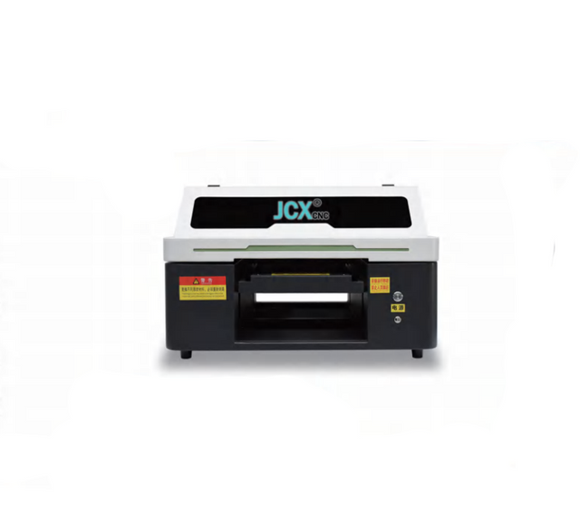 3045E UV Flatbed Printer