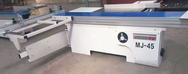 Precision Panel Saw
