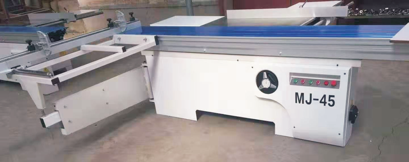 Precision Panel Saw