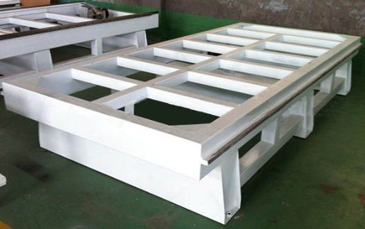 High Efficiency Four Head CNC Woodworking Engraving Machine for Simultaneous Processing of Four Products