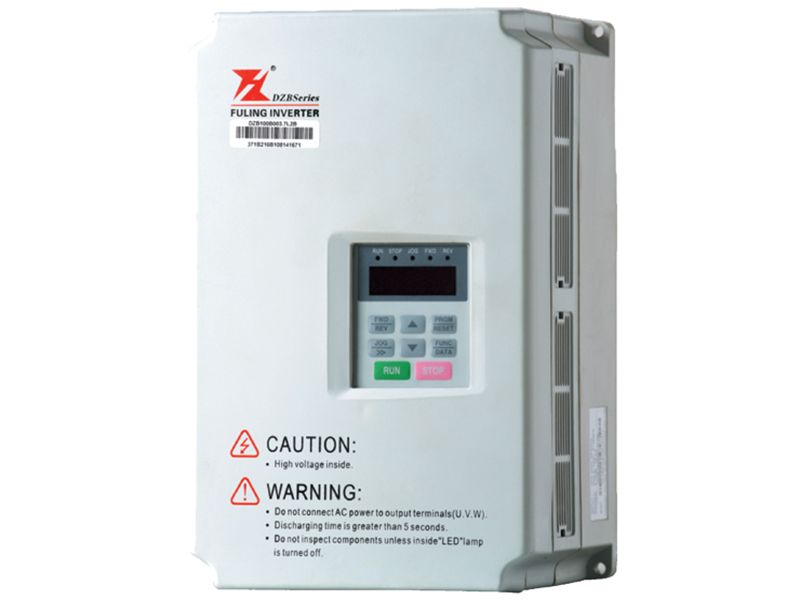 Fuling Frequency converter