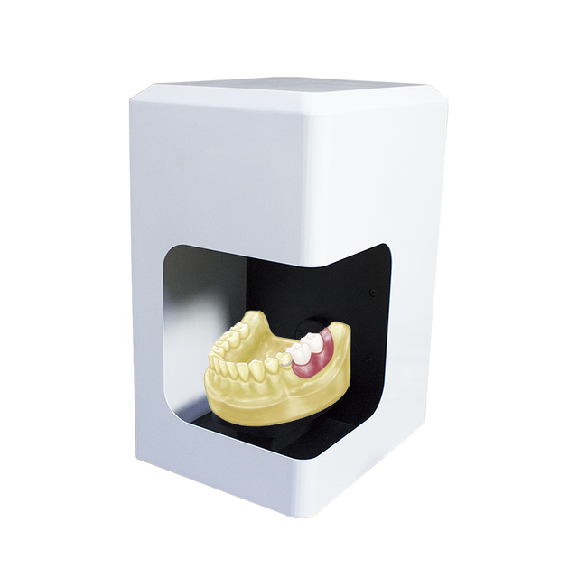 Dental 3D Scanner