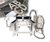 CNC Sandblasting Machine