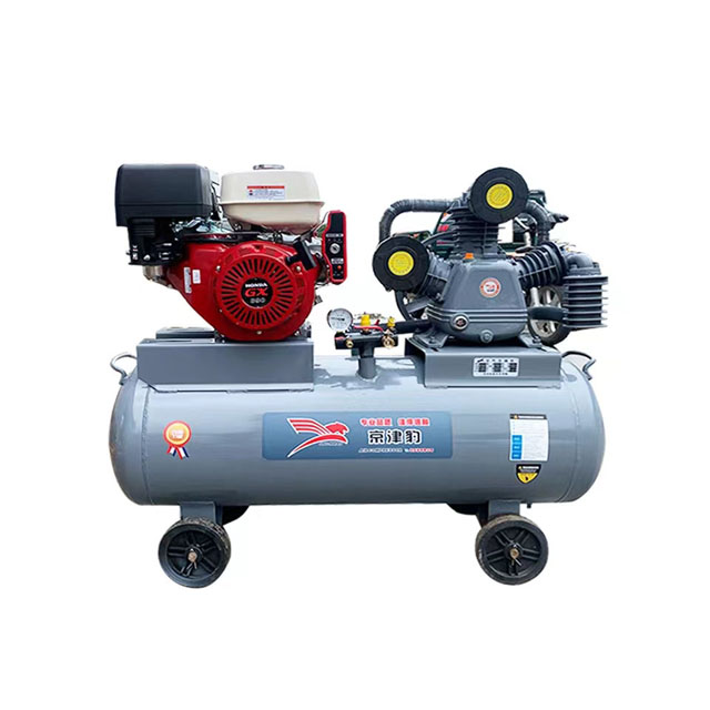 YD420 Sandblasting Machine