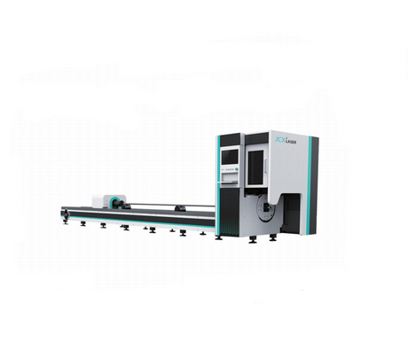 Professional Fiber Laser Pipe Cutting Machine