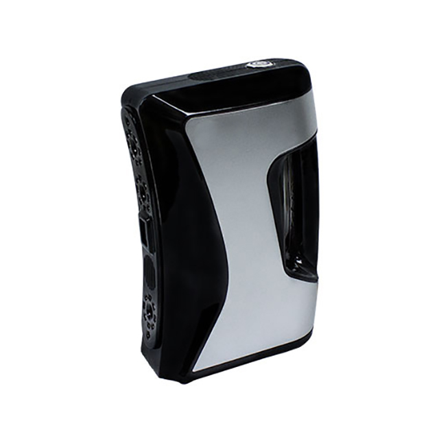 Handheld 3D Scanner
