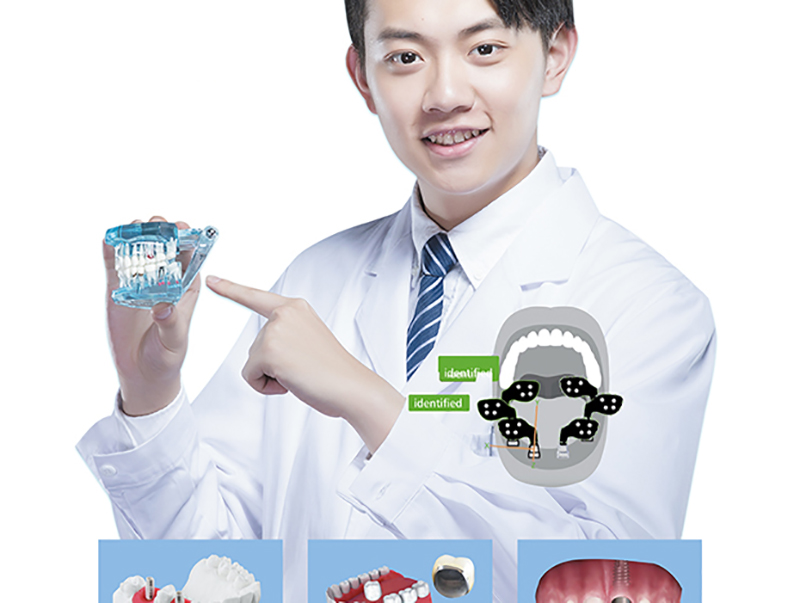 Dental 3D Scanner-06