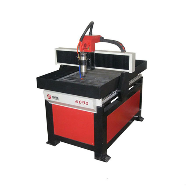 6090 Stone CNC Machine