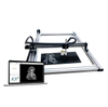Precision Stone Impact Engraving Machine
