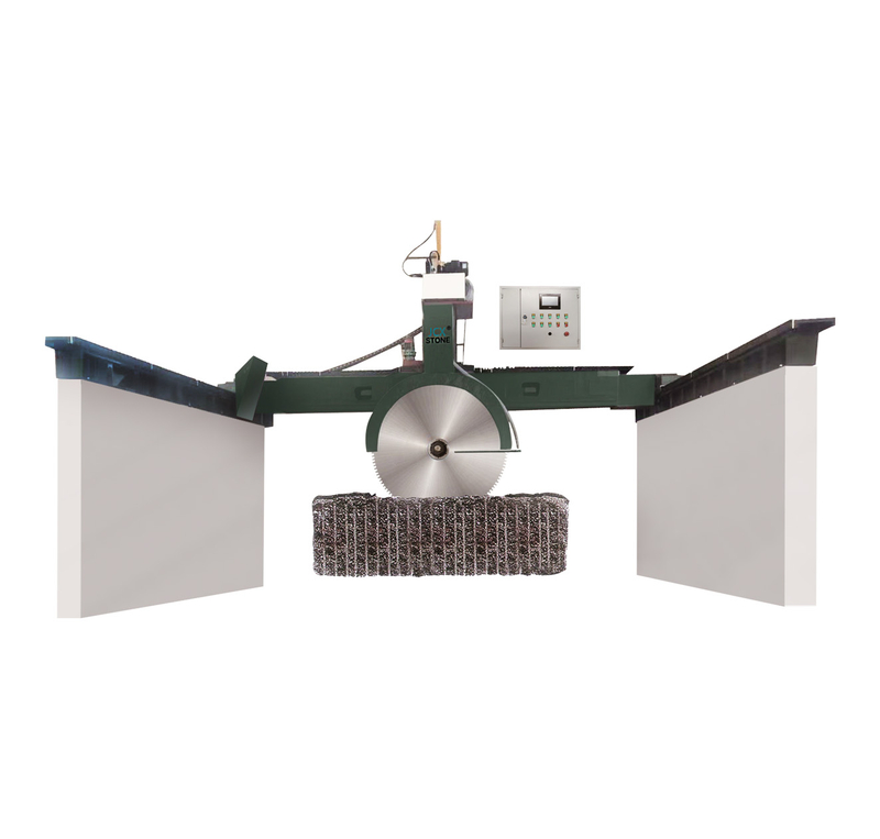 Gantry Monolithic Stone Saw