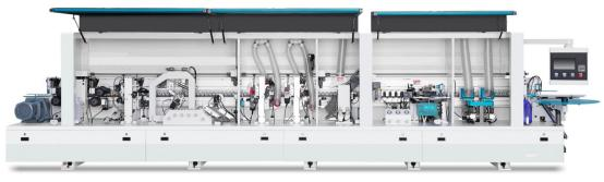 Automatic Edge Banding Machine3