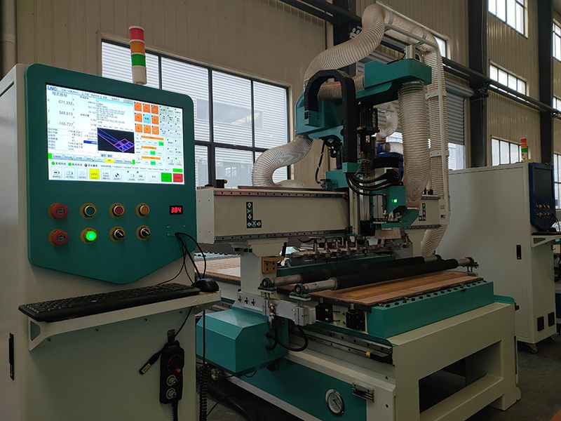 What is a computer engraving machine?