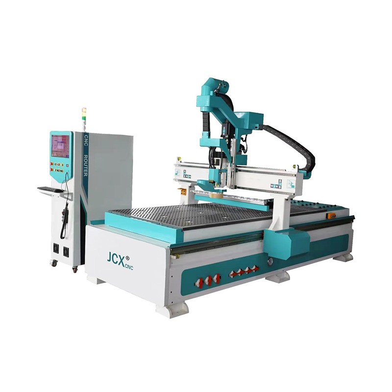 1325 CNC router Wood CNC Engraving Woodworking CNC cutting machine