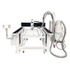 CNC Sandblasting Machine