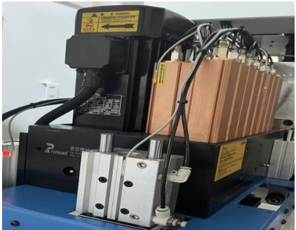 Single Head CNC Six Sides Drilling Machine-Drill kits90