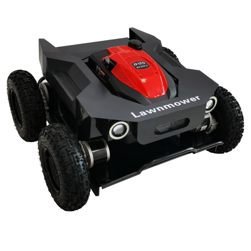 Jcx-j1 Lawn Mowers-1