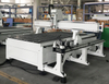 Plane And Cylinder Engraving Machine