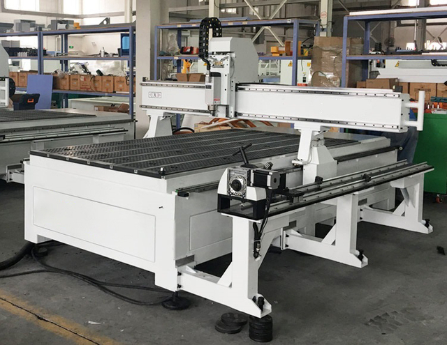 Plane And Cylinder Engraving Machine