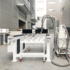 CNC Sandblasting Machine