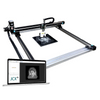 Affordable Stone Impact Engraving Machine