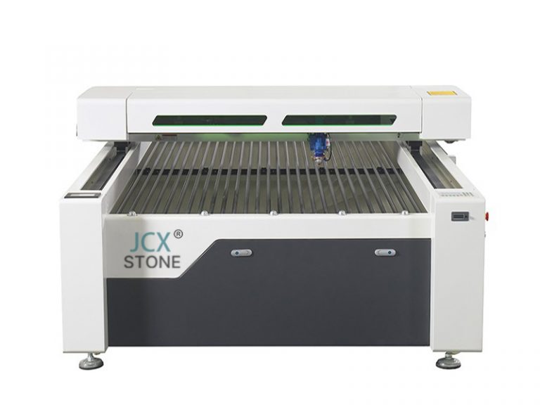 JCXStone-1325-CO2-laser-engraving-cutting-machine（2）-768x576
