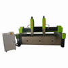 1825 2 Heads Stone CNC Engraving Machine