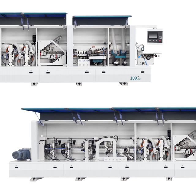 Automatic Edge Banding Machine