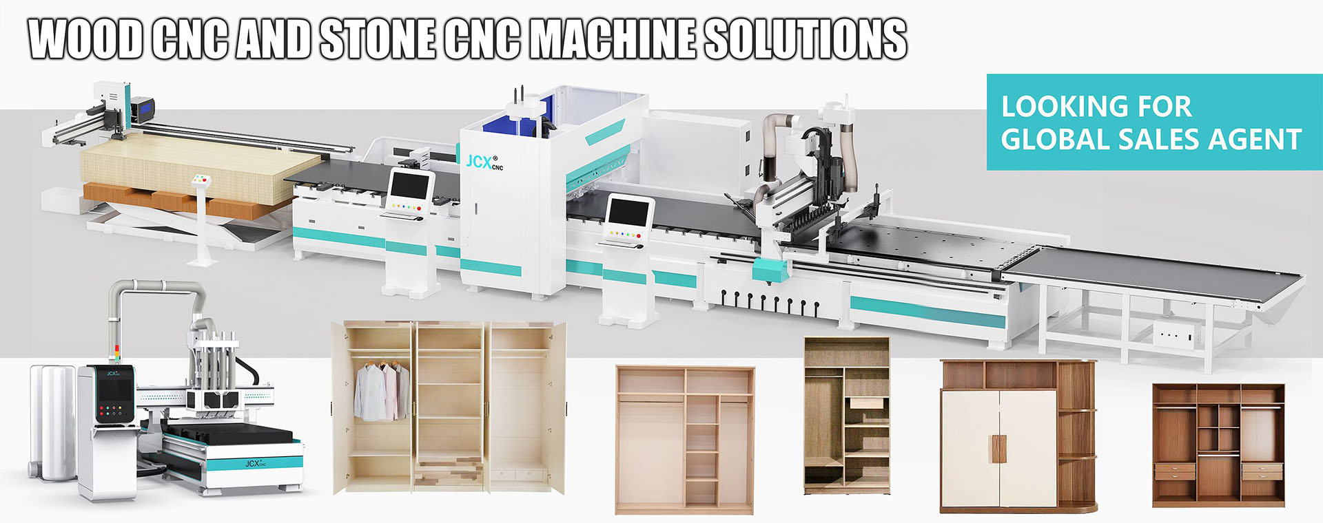 JCX2026 Exhibition-W1-1