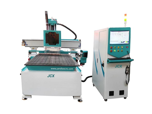 R12 Wood Cnc Router