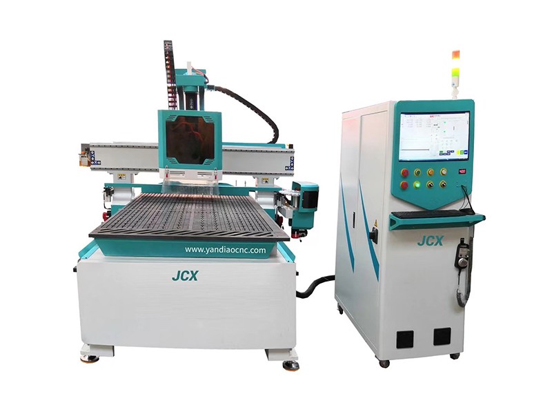 JCX-R12 Wood Cnc Router