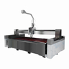 4020AC Five-Axis WaterJet Cutting Machine